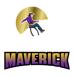 Maverick casino event